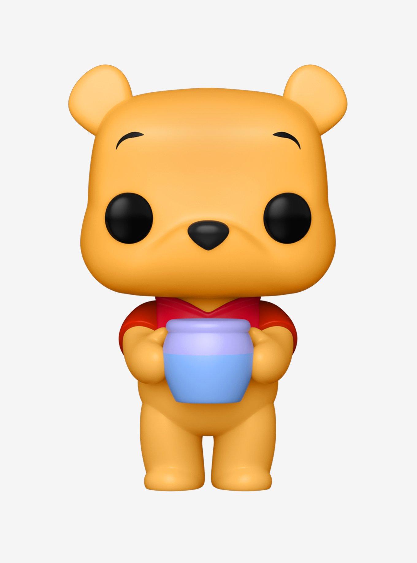 Funko Disney Winnie The Pooh Pop! Winnie The Pooh Vinyl Figure, , hi-res