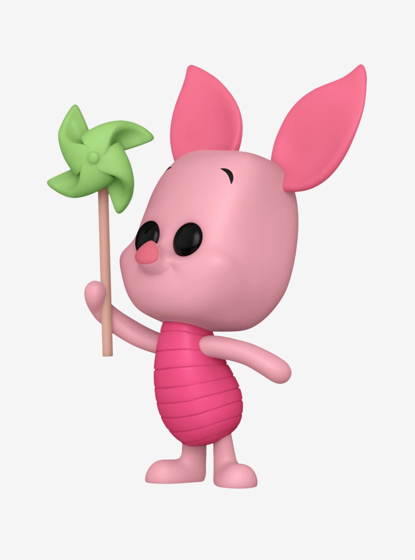 Funko Disney Winnie The Pooh Pop! Piglet Vinyl Figure, , hi-res