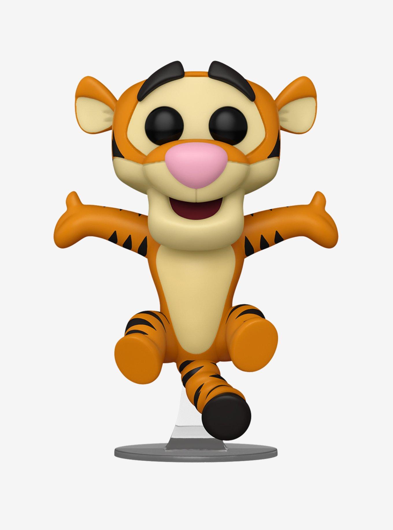 Funko Disney Winnie The Pooh Pop! Tigger Vinyl Figure