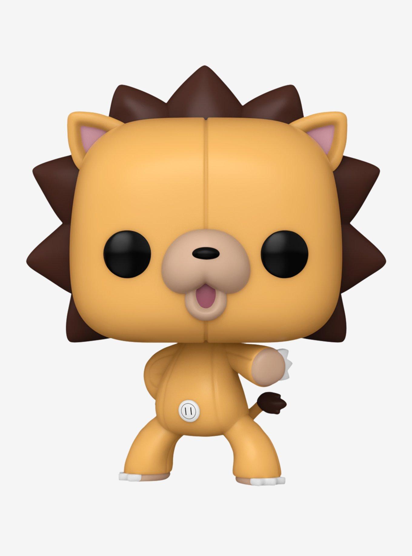 Funko BLEACH Pop! Animation Kon Vinyl Figure