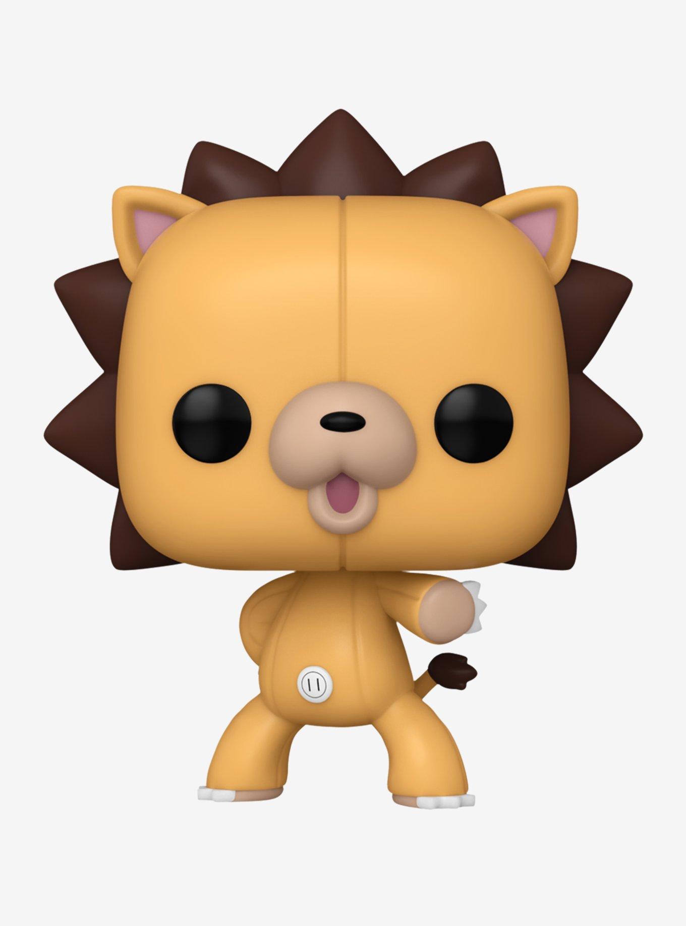 Funko BLEACH Pop! Animation Kon Vinyl Figure, , hi-res
