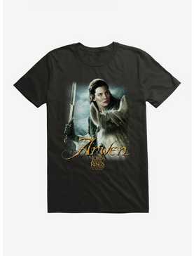 Lord Of The Rings Arwen T-Shirt, , hi-res
