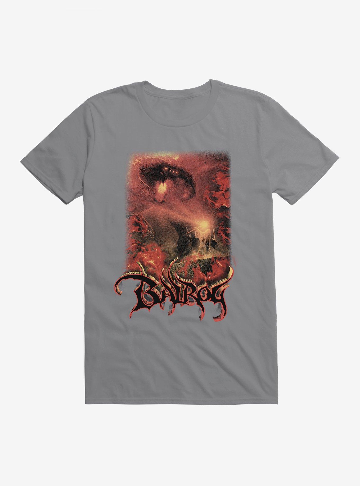 Lord Of The Rings Balrog T-Shirt, , hi-res