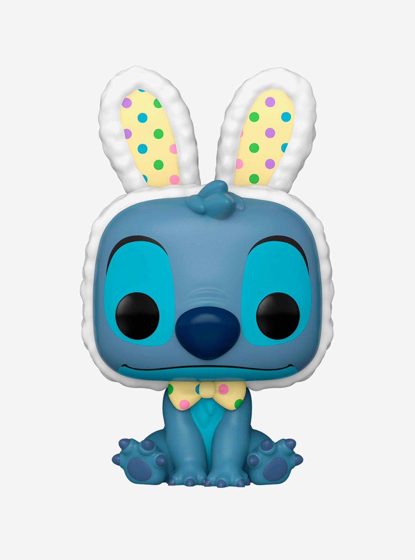 Funko Disney Stitch Pop! Stitch Vinyl Figure, , hi-res