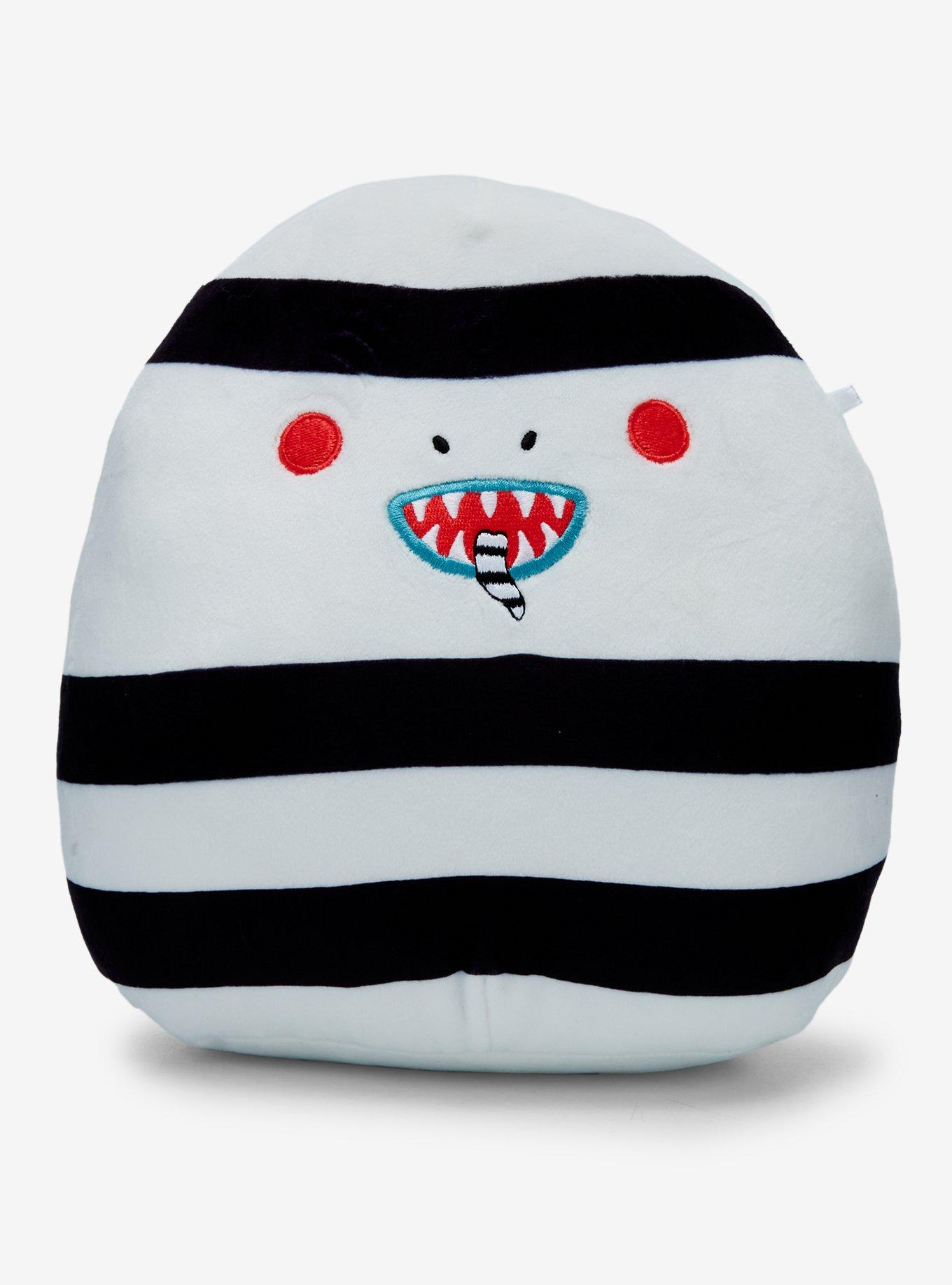 Squishmallows Beetlejuice Sandworm 8 Inch Plush, , hi-res