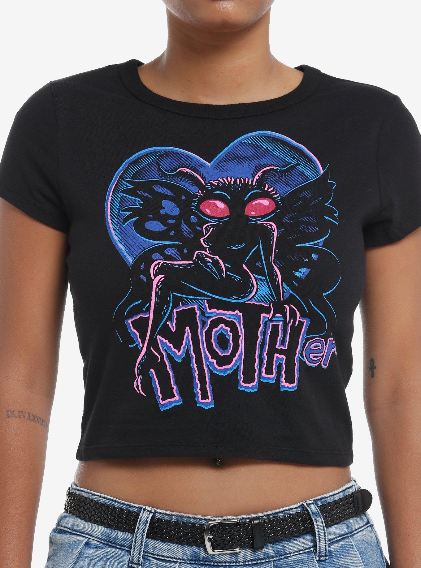 MOTHer Girls Baby T-Shirt, MULTI, hi-res