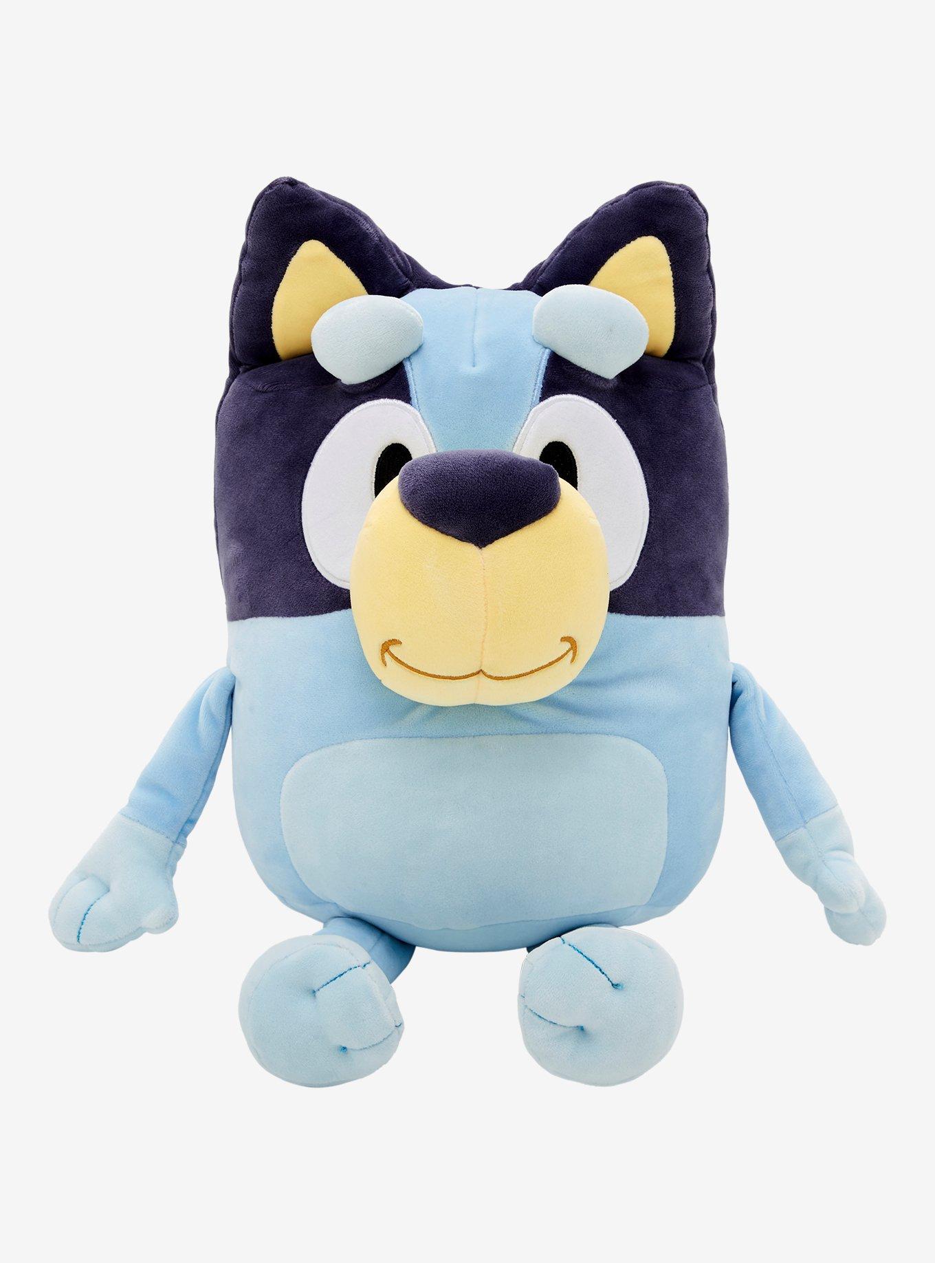 Bluey Pillow Buddy Plush