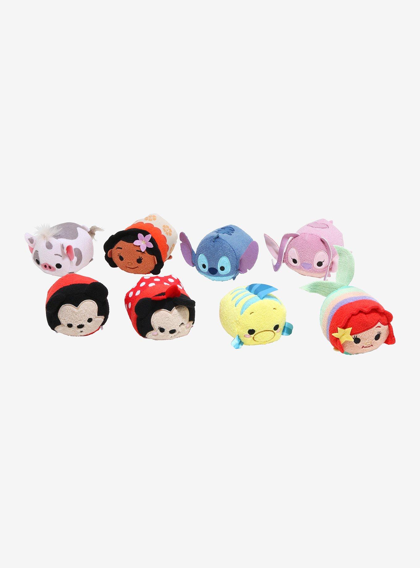 Disney Tsum Tsum Assorted Blind Plush, , hi-res