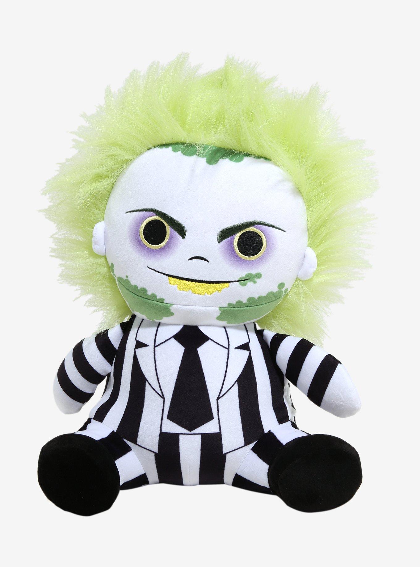 Beetlejuice Weighted Plush, , hi-res