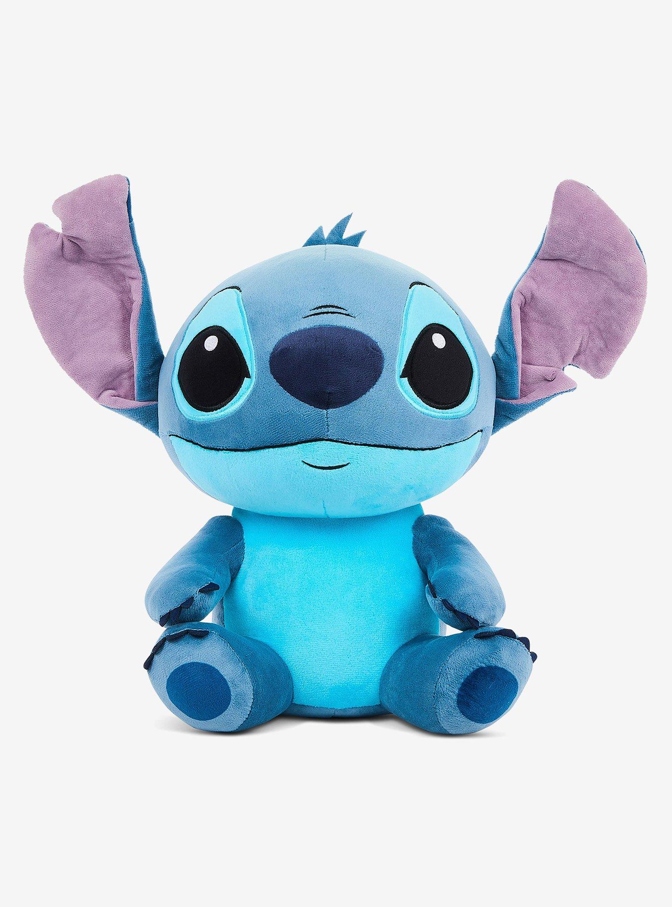 Disney Stitch HugMe Plush, , hi-res