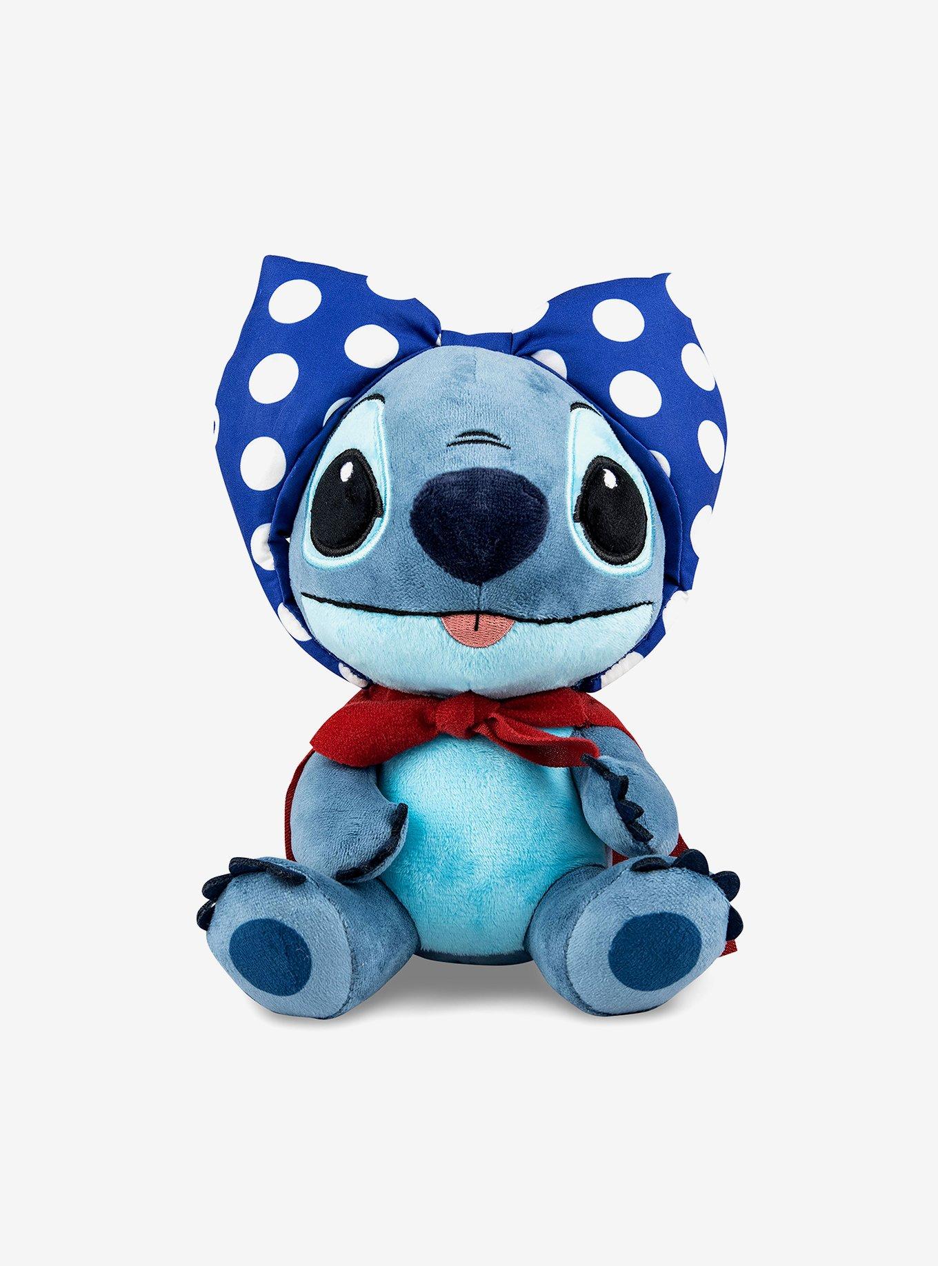 Disney Stitch Laundry Plush, , hi-res