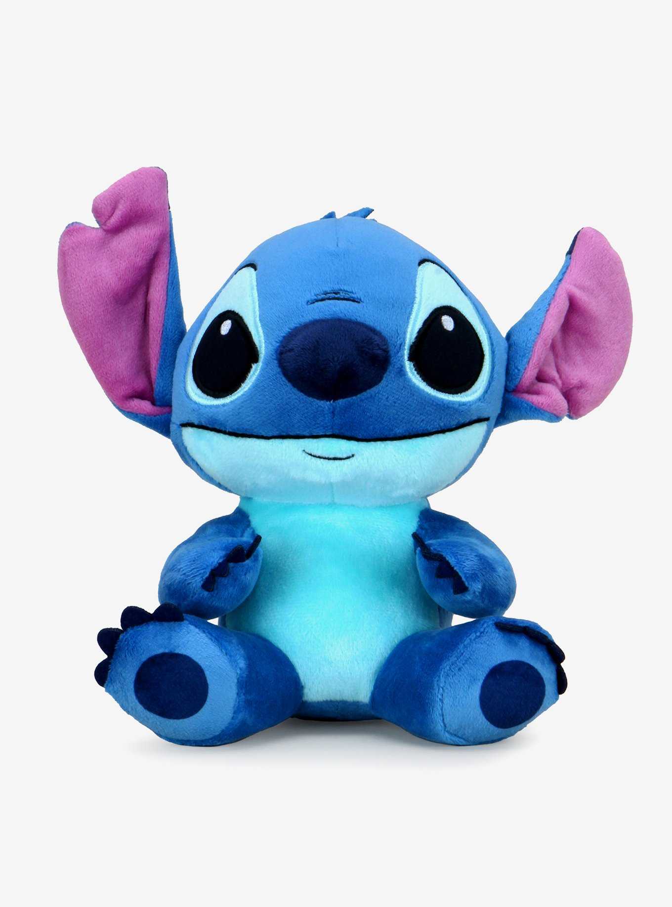 Kidrobot Disney Stitch Phunny Plush, , hi-res