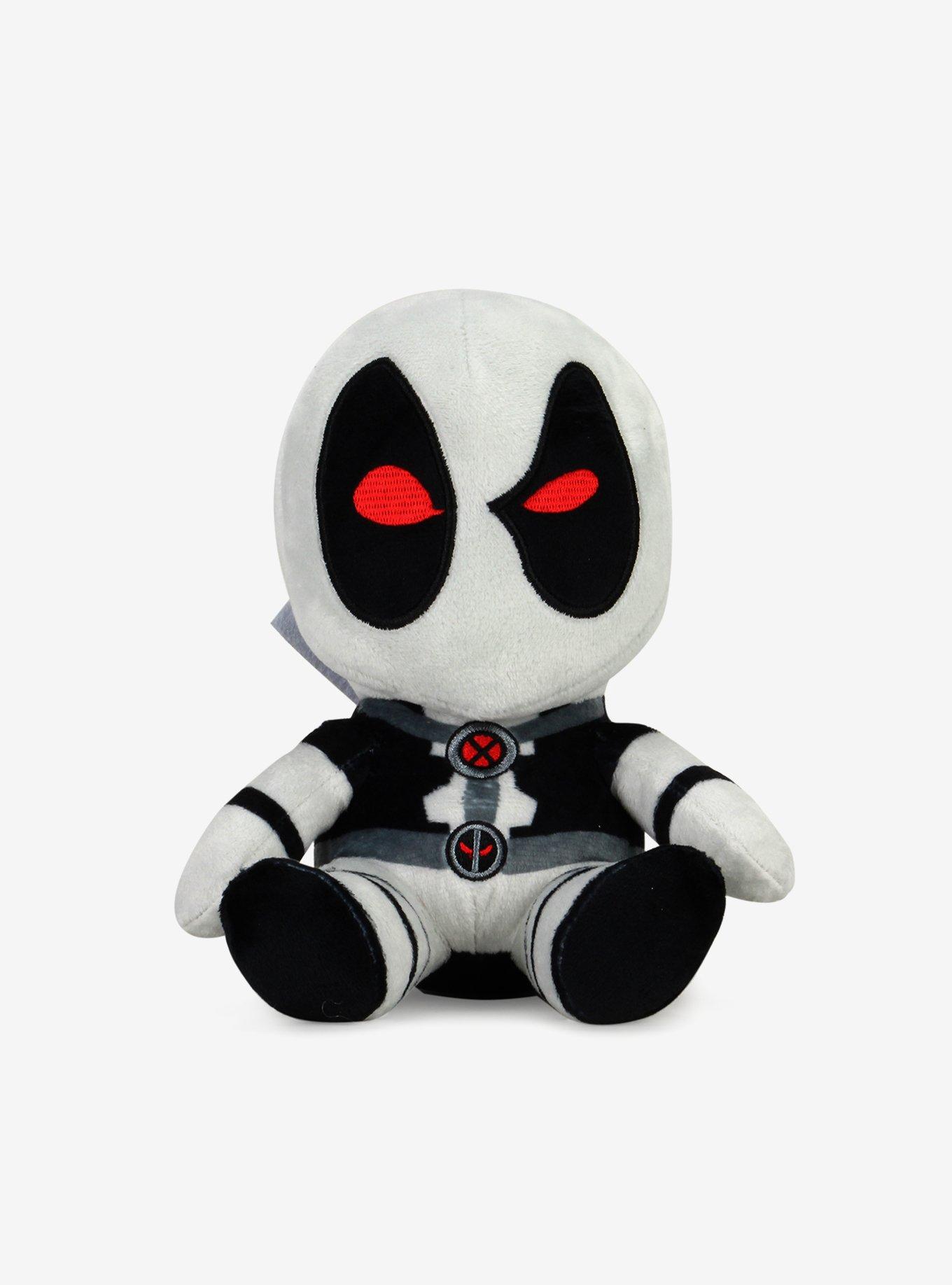 Kidrobot Marvel Deadpool X-Force Phunny Plush, , hi-res