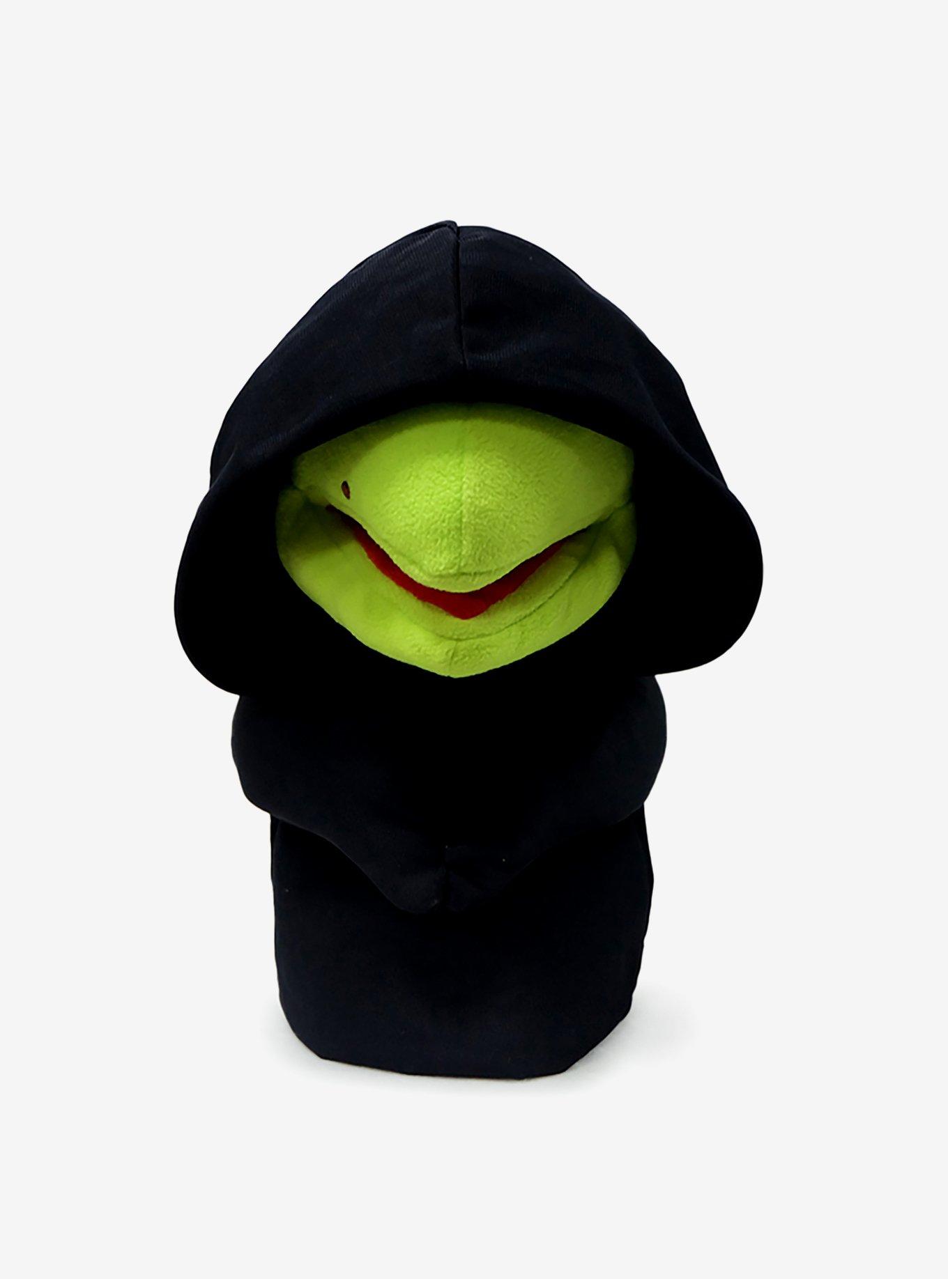 Disney The Muppets Kermit Constantine Hand Puppet, , hi-res
