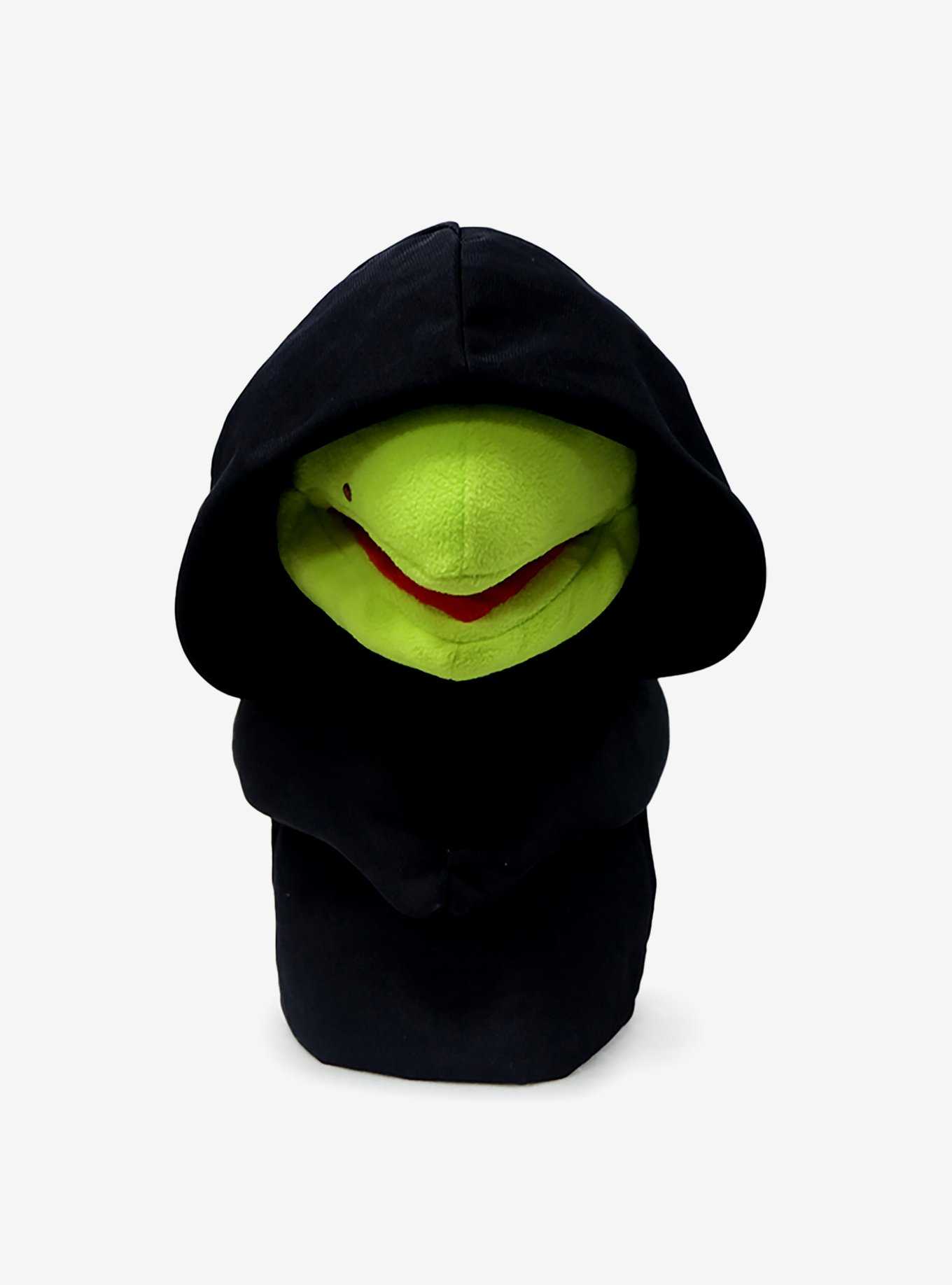 The Muppets Kermit Constantine Hand Puppet, , hi-res