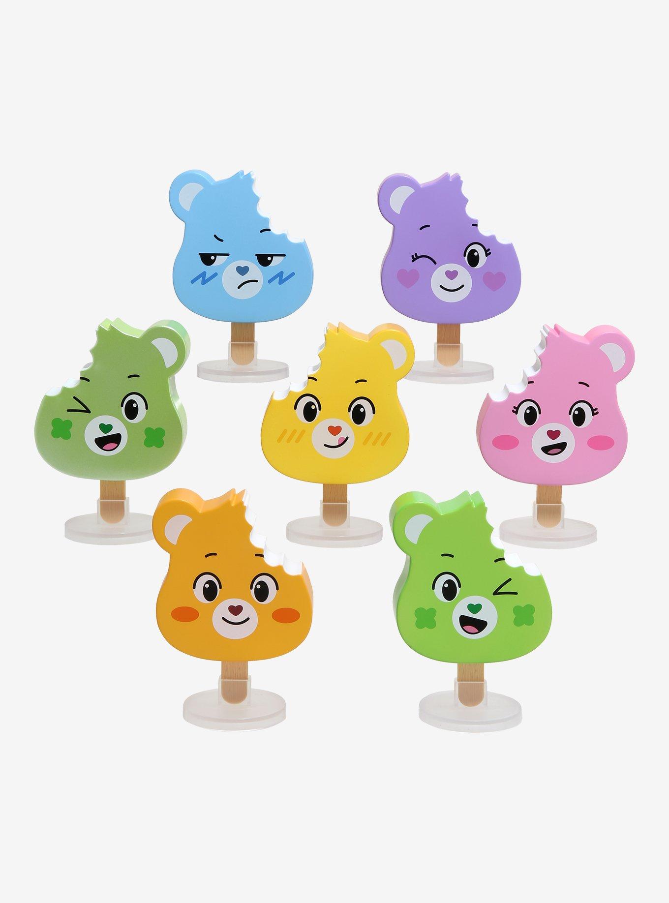 Frozen Culture Care Bears Blind Bag Figure, , hi-res