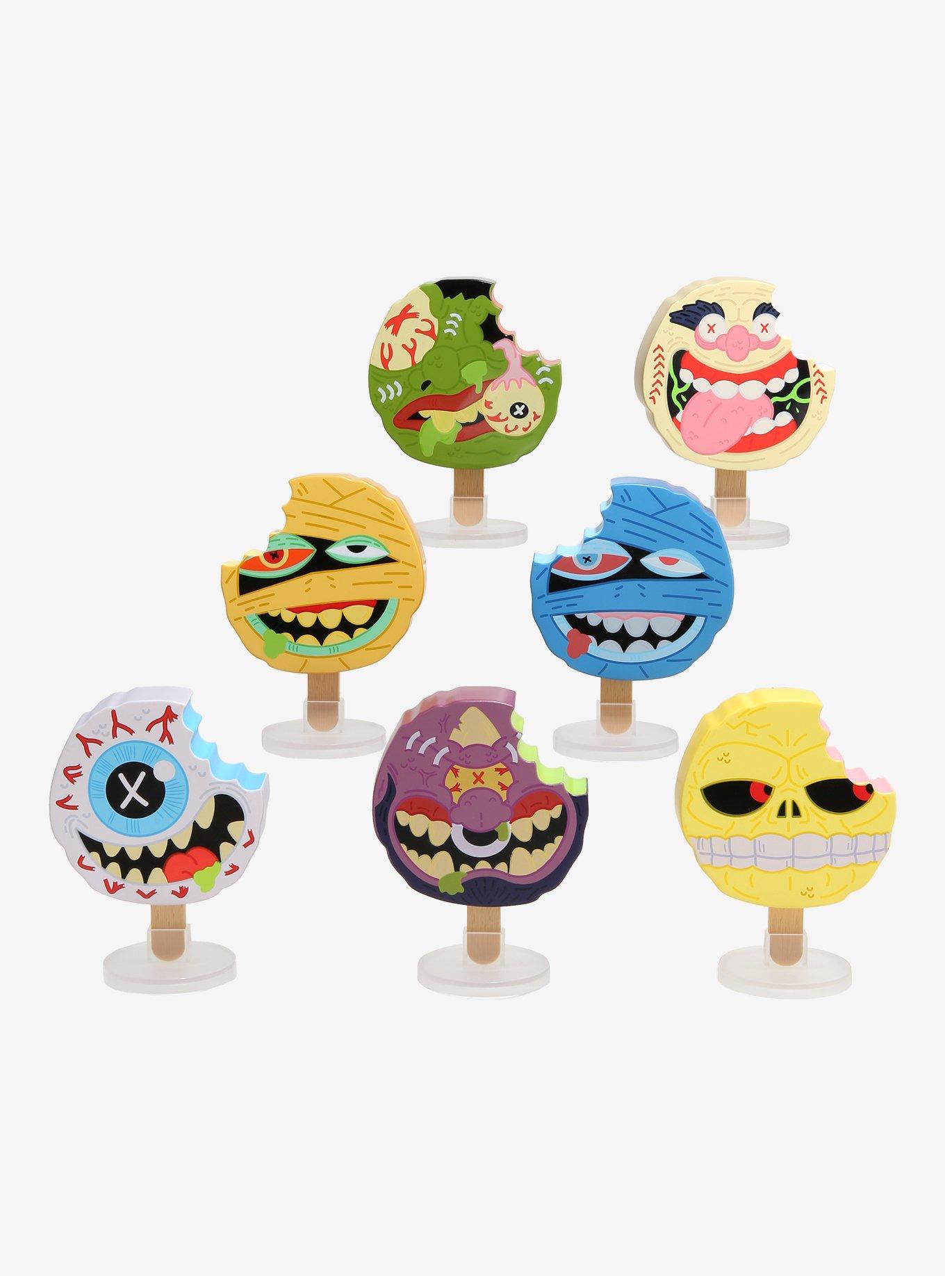 Frozen Culture Madballs Blind Bag Figure, , hi-res