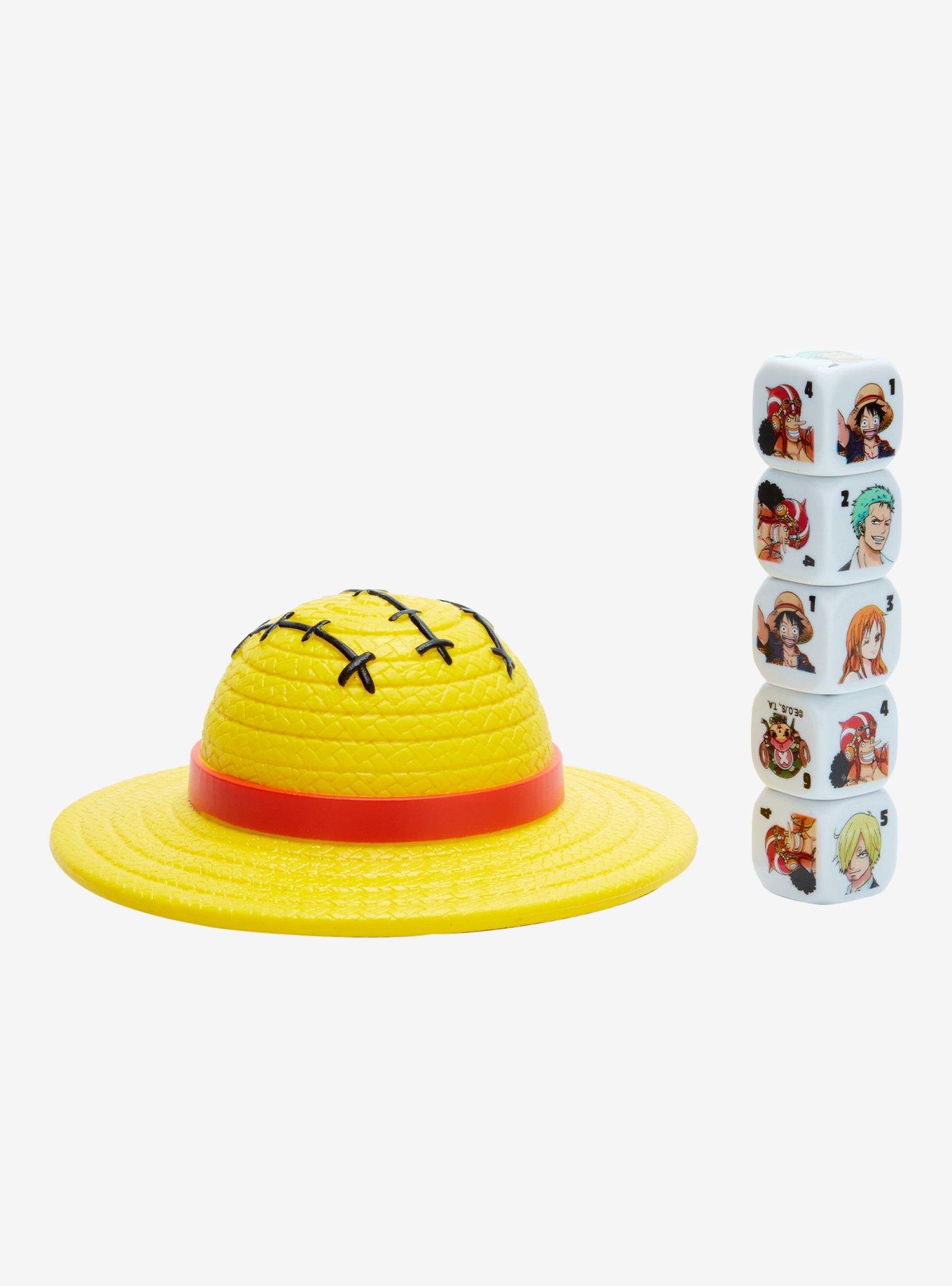 One Piece Yahtzee Game, , hi-res