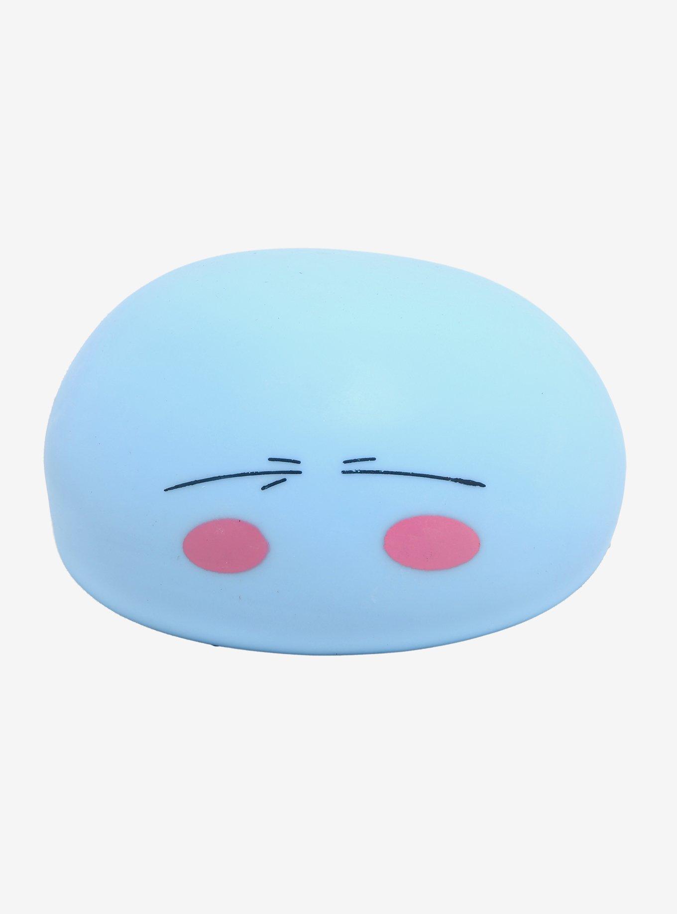 That Time I Got Reincarnated As A Slime Rimuru Mega Squishy Toy, , hi-res