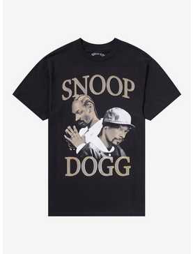 Snoop Dogg Double Portrait T-Shirt, , hi-res
