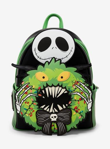 Loungefly The Nightmare Before Christmas Zero Mini Backpack - offers BoxLunch Exclusive