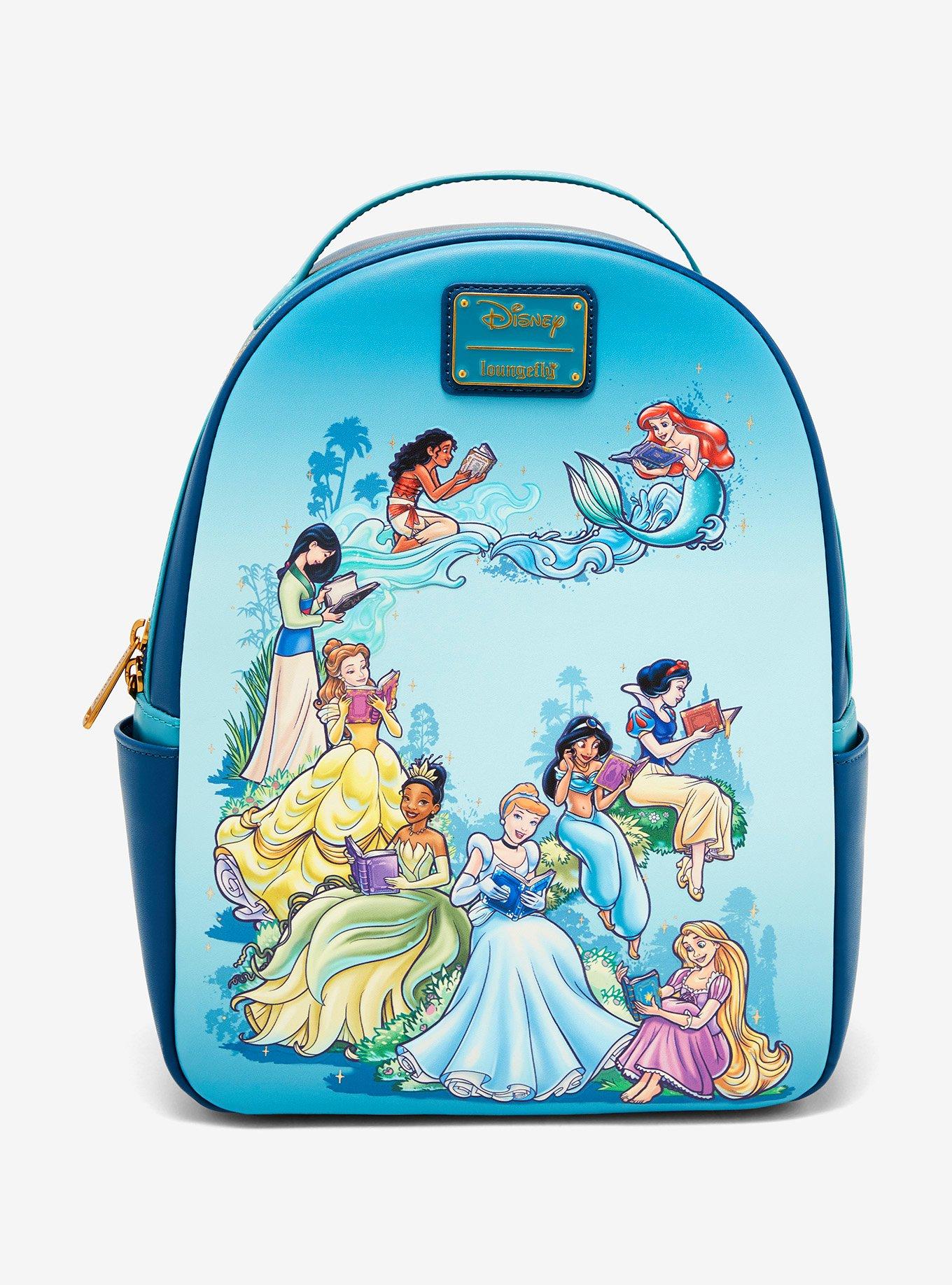 Cinderella Backpacks BoxLunch