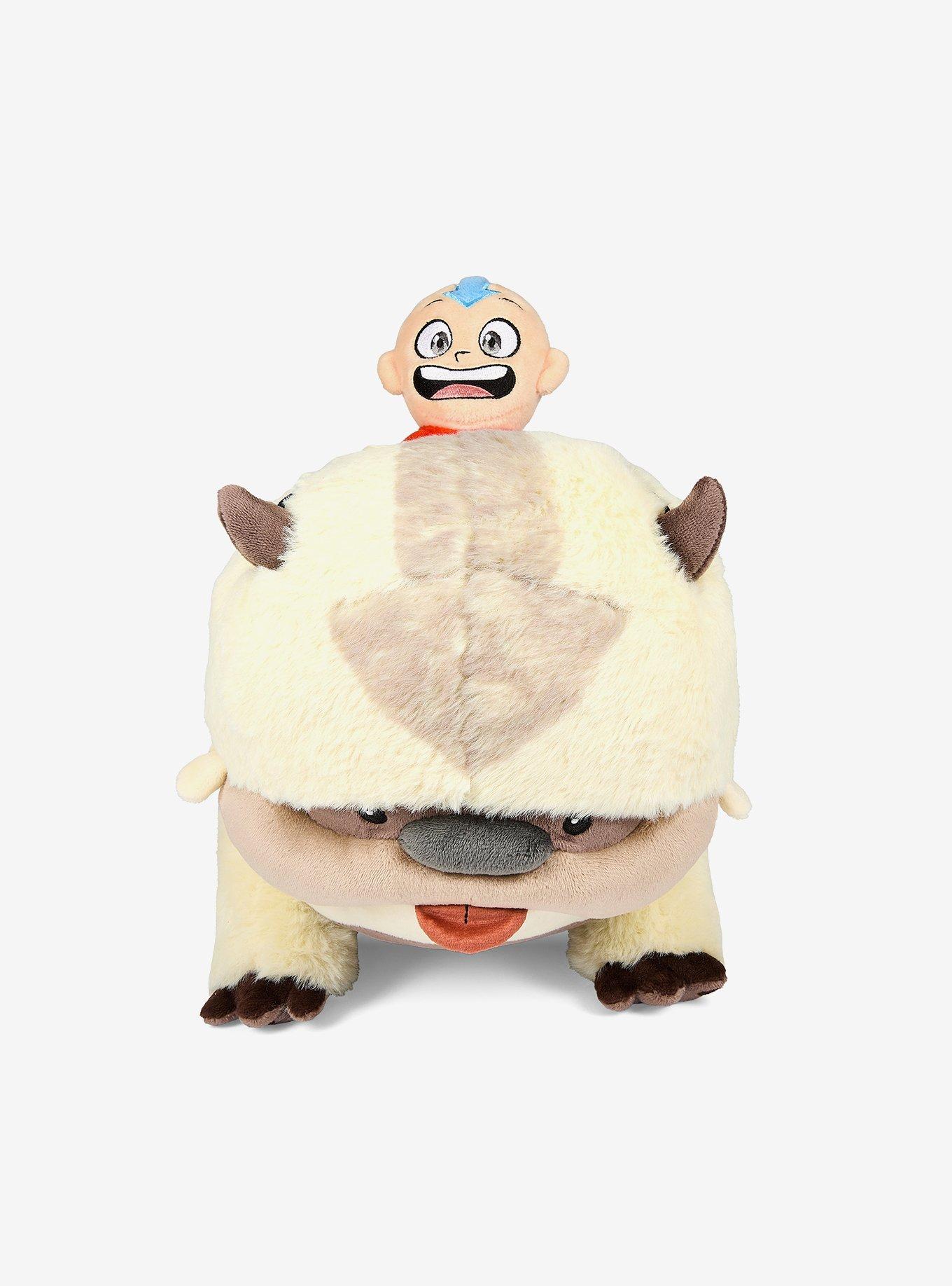 Appa plush doll online