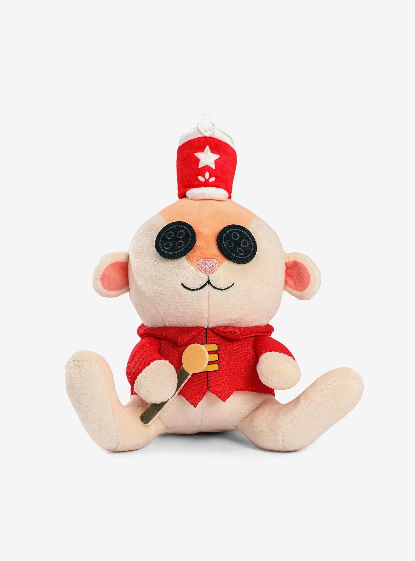 TWS From PLEDIS ENTERTAINMENT ちびぐるみ TWS From PLEDIS ENTERTAINMENT ちびぐるみ 全6点