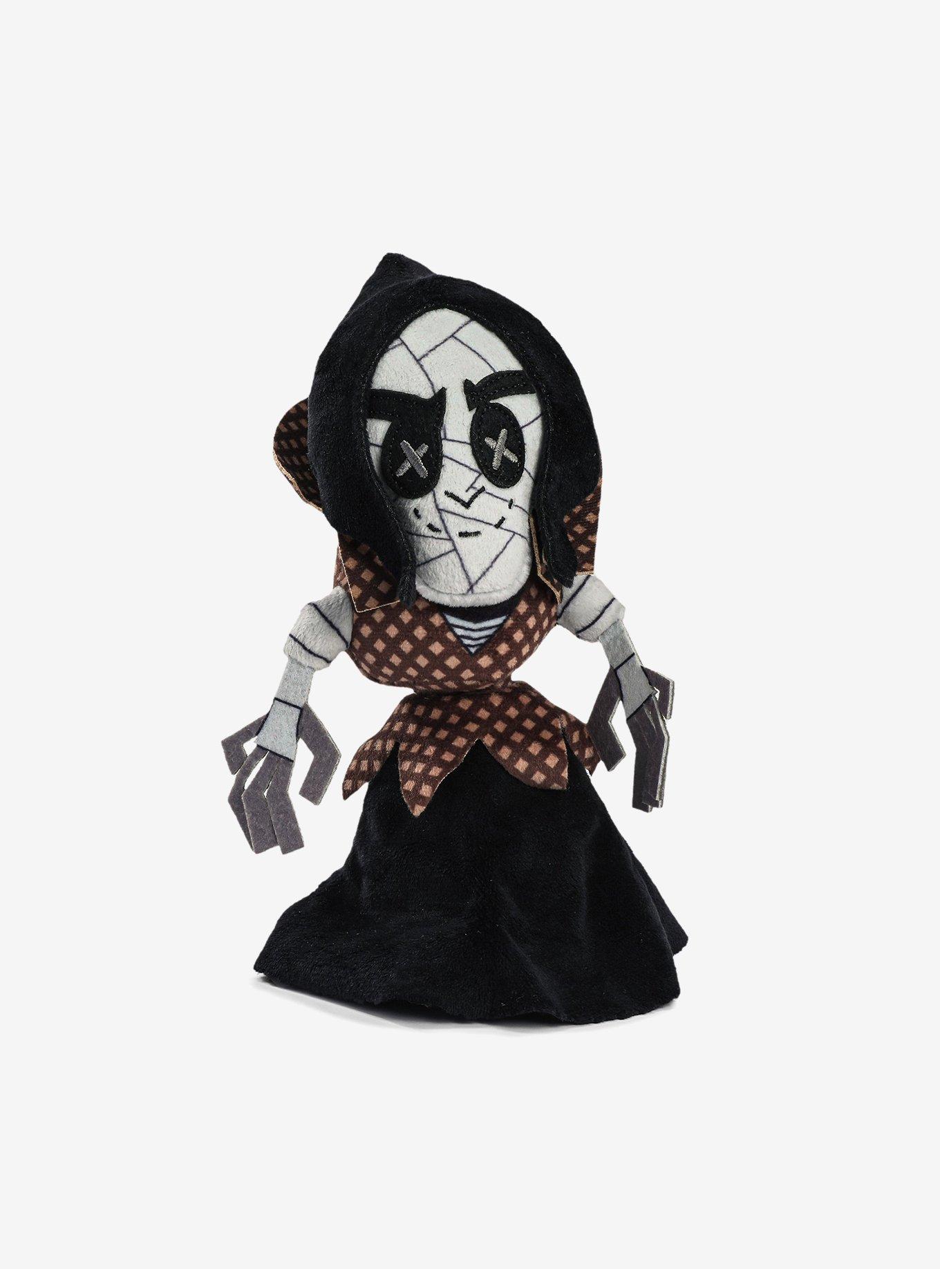 Kidrobot Coraline Beldam Phunny Plush, , hi-res