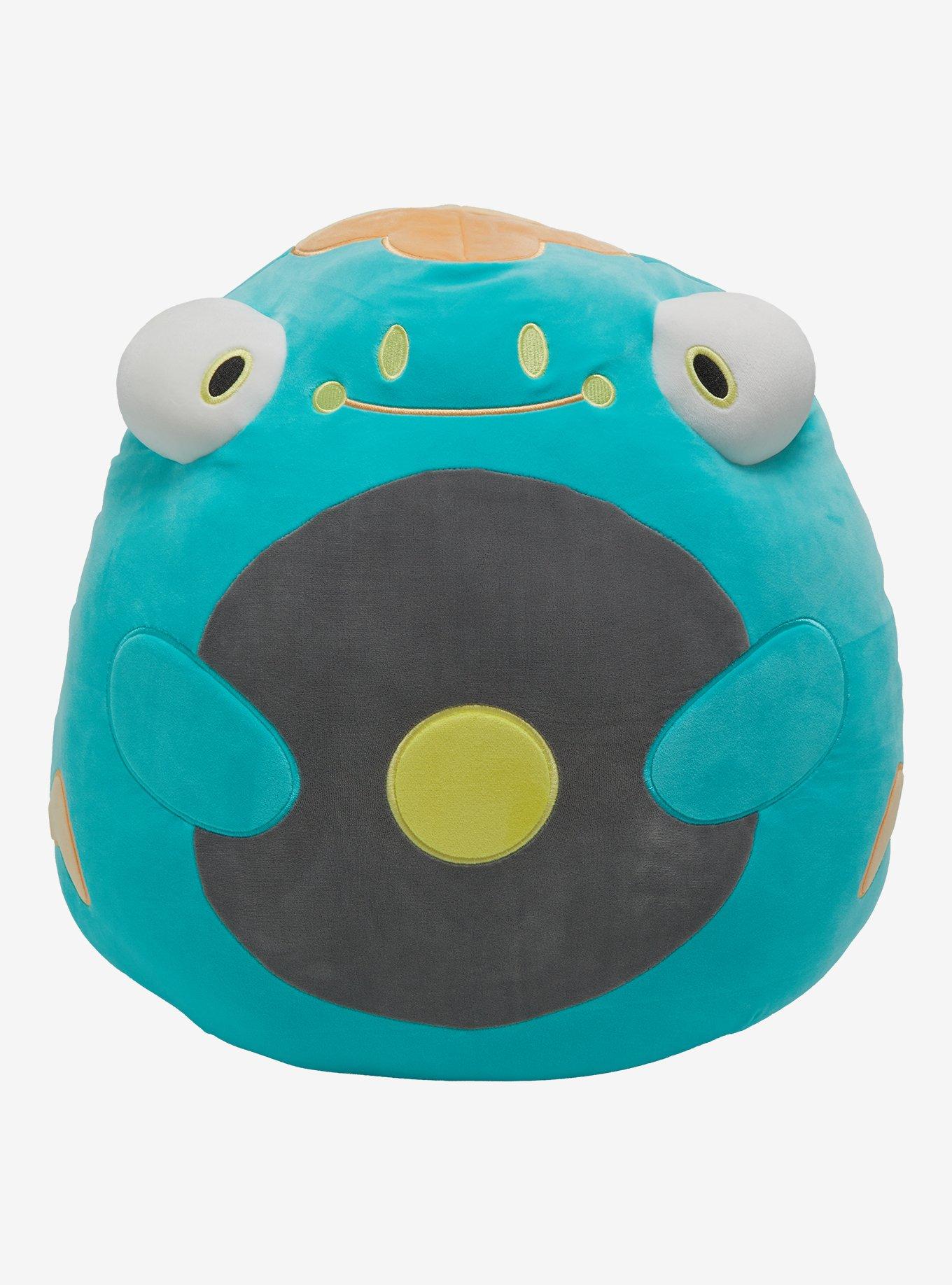 Squishmallows Pokemon Bellibolt 20 Inch Plush, , hi-res