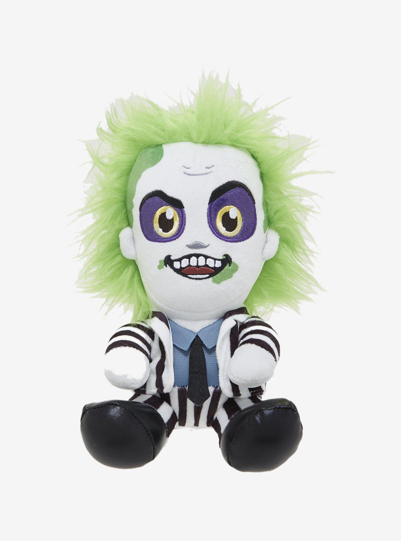 Kid Robot Beetlejuice Phunny Plush, , hi-res