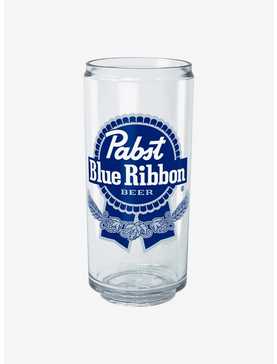 Pabst Blue Ribbon Blue Ribbon Logo Can Cup, , hi-res