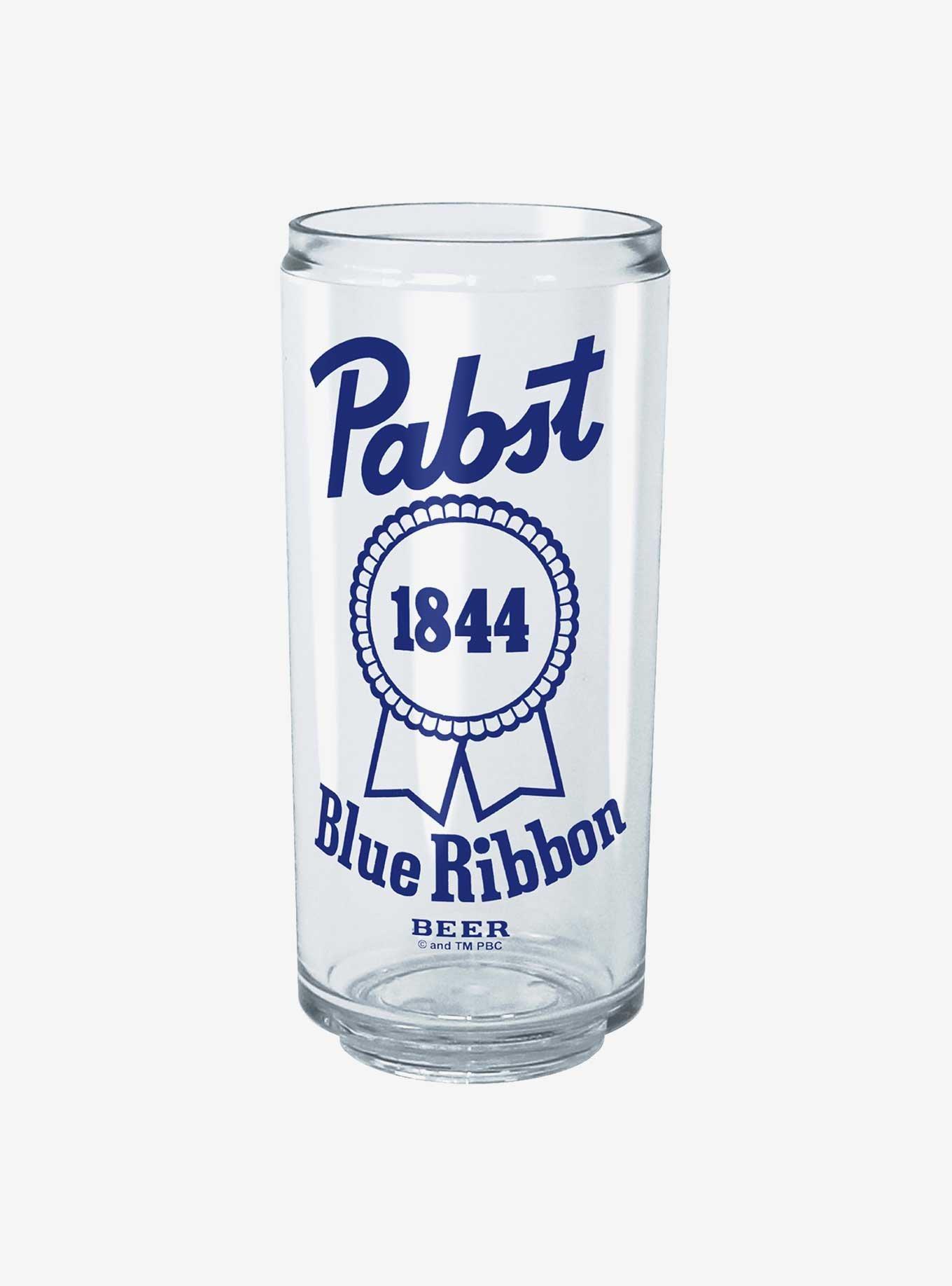 Pabst Blue Ribbon Blue Ribbon 1844 Can Cup, , hi-res