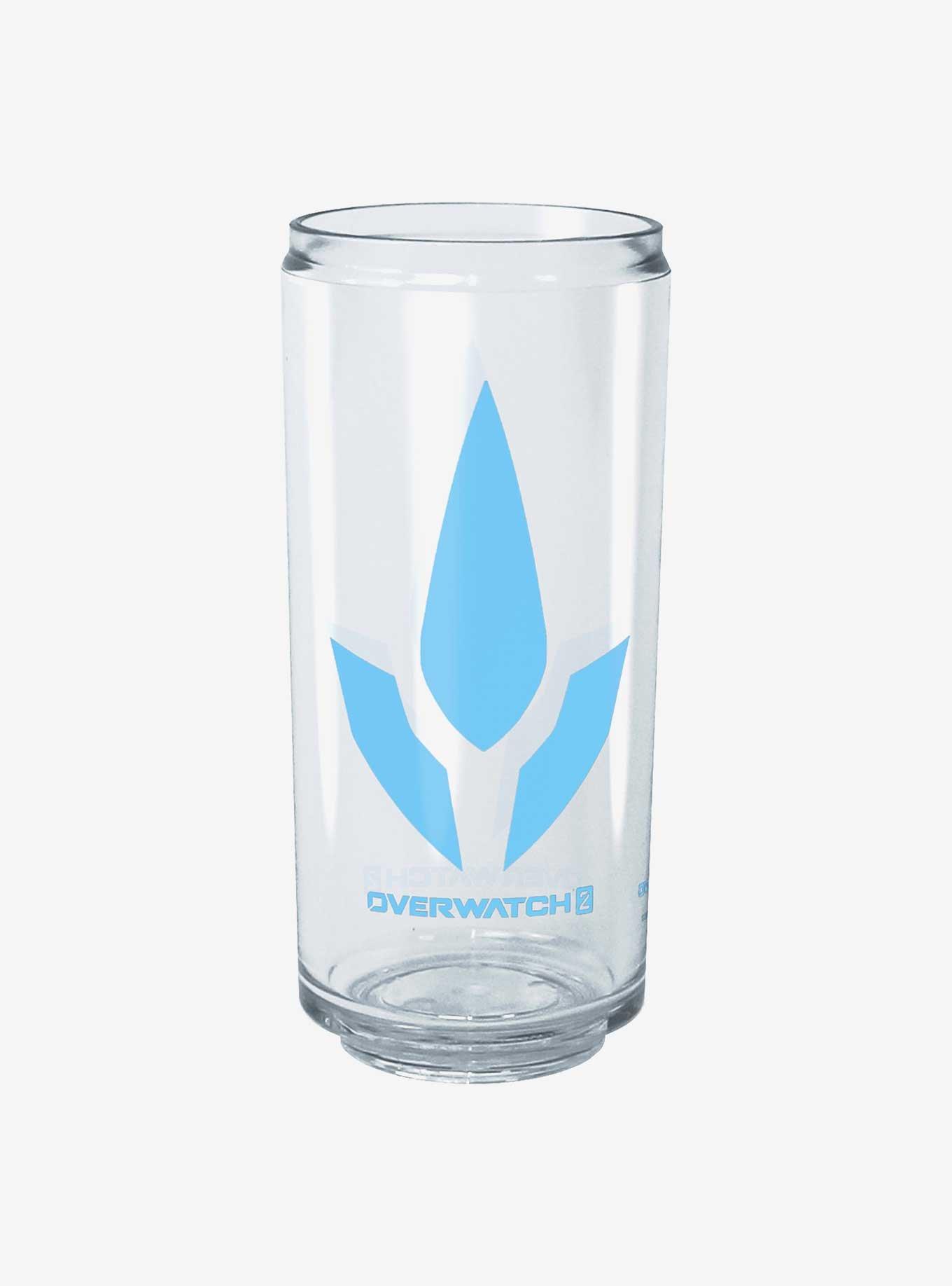 Overwatch Echo Icon Can Cup