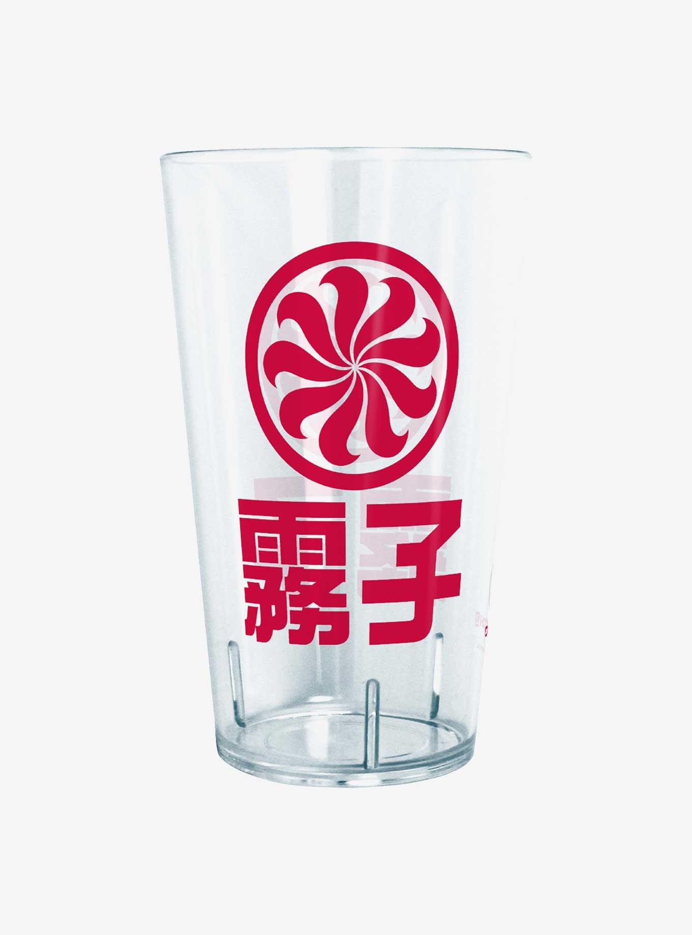 Overwatch Kiriko Icon Tritan Cup