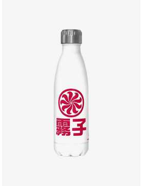 Overwatch Kiriko Icon Stainless Steel Water Bottle, , hi-res
