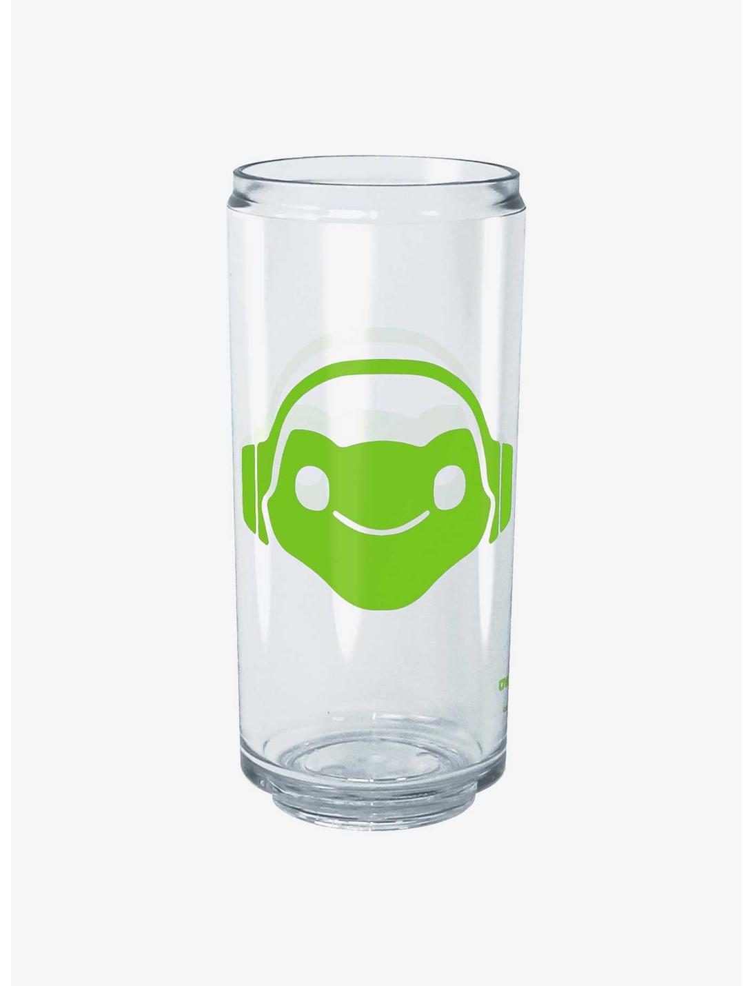 Overwatch Lucio Icon Can Cup, , hi-res