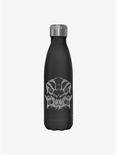 Overwatch Reinhardt Icon Stainless Steel Water Bottle, , hi-res