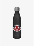 Overwatch Sojourn Icon Stainless Steel Water Bottle, , hi-res