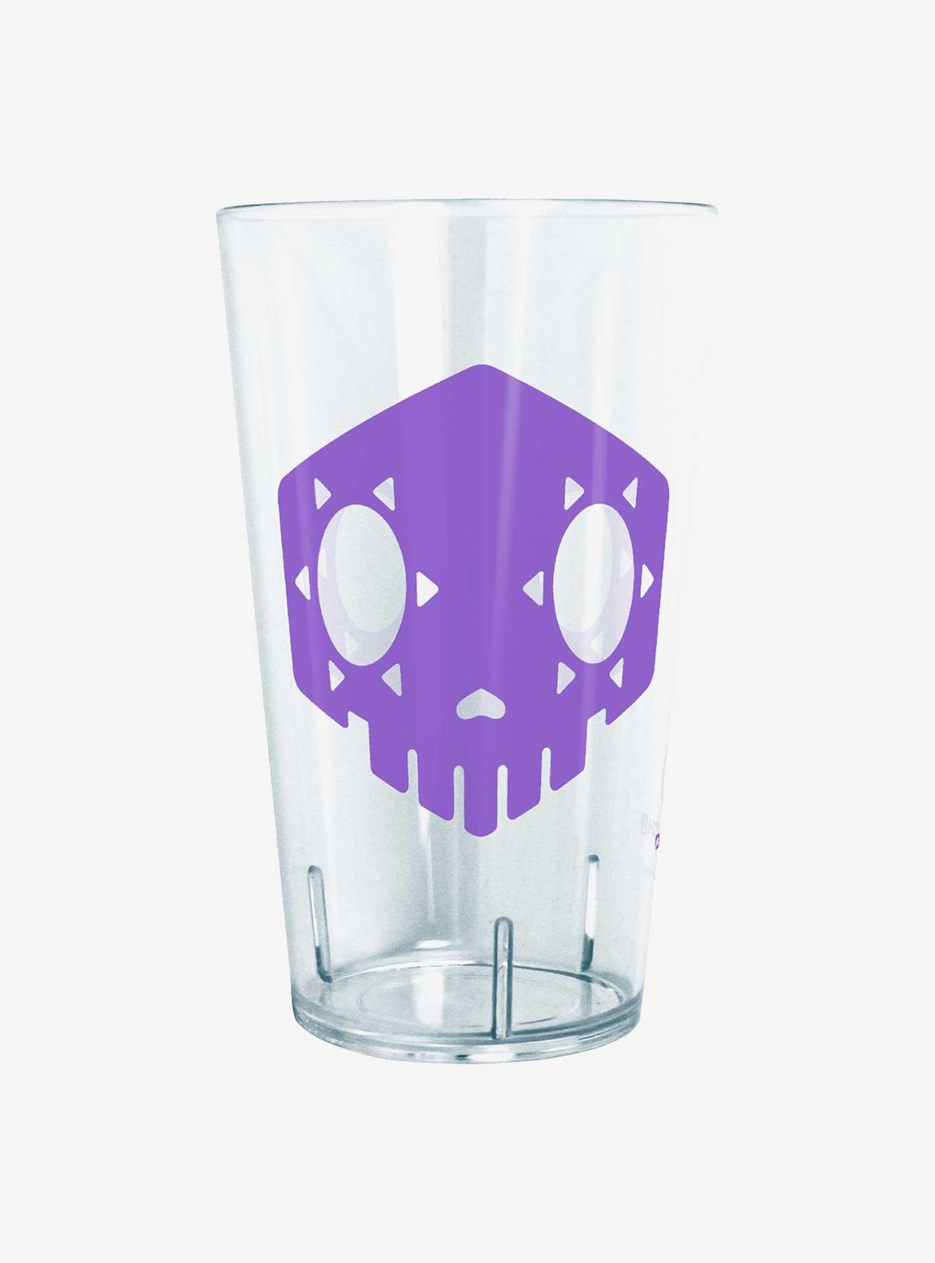 Overwatch Sombra Icon Tritan Cup, , hi-res