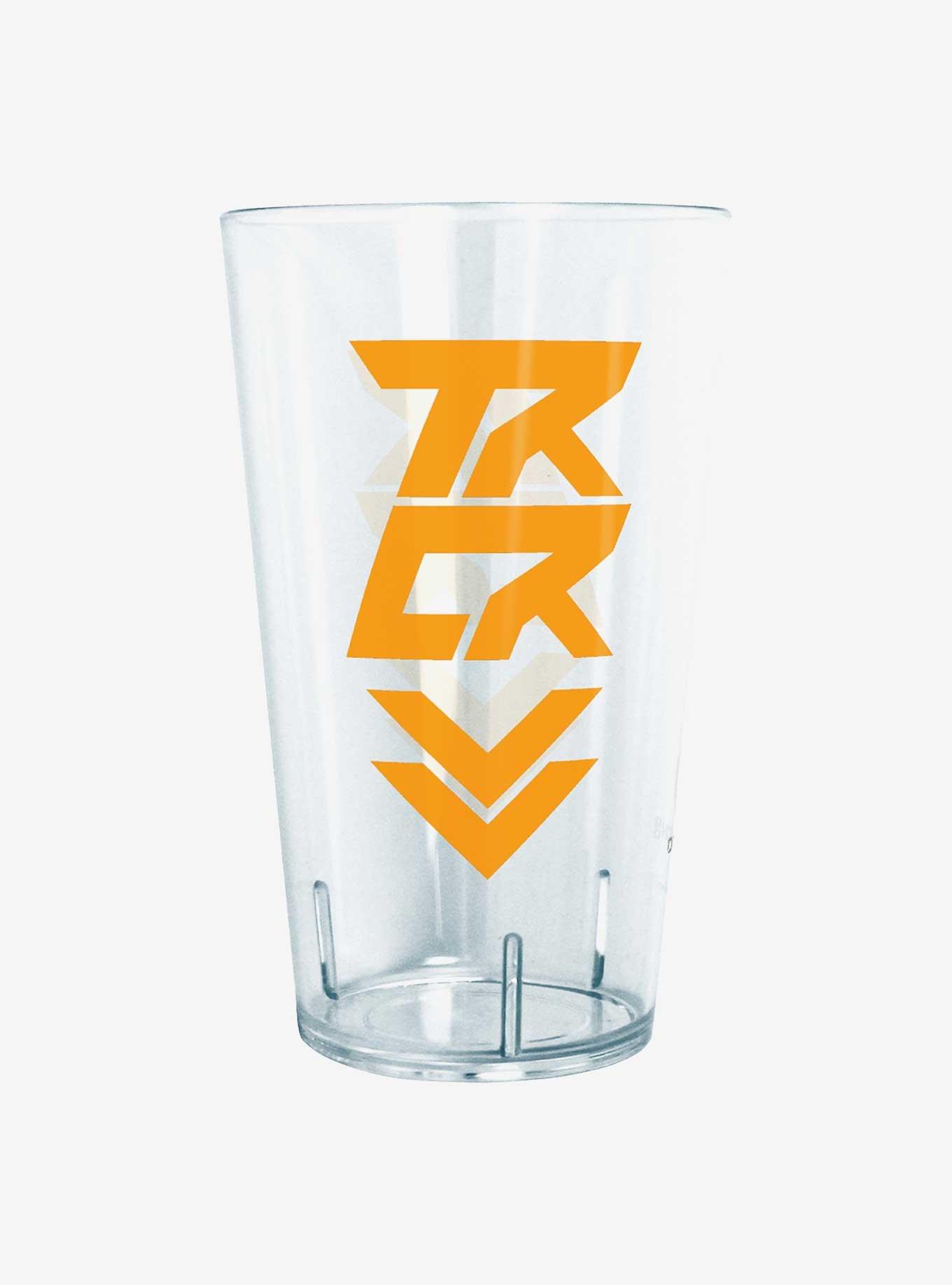 Overwatch Tracer Icon Tritan Cup, , hi-res