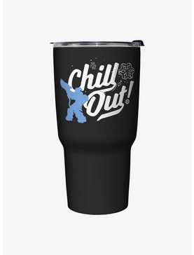 Overwatch Mei Chill Out Travel Mug, , hi-res