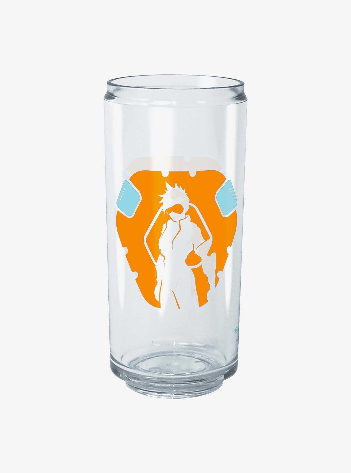 Overwatch Tracer Badge Can Cup, , hi-res