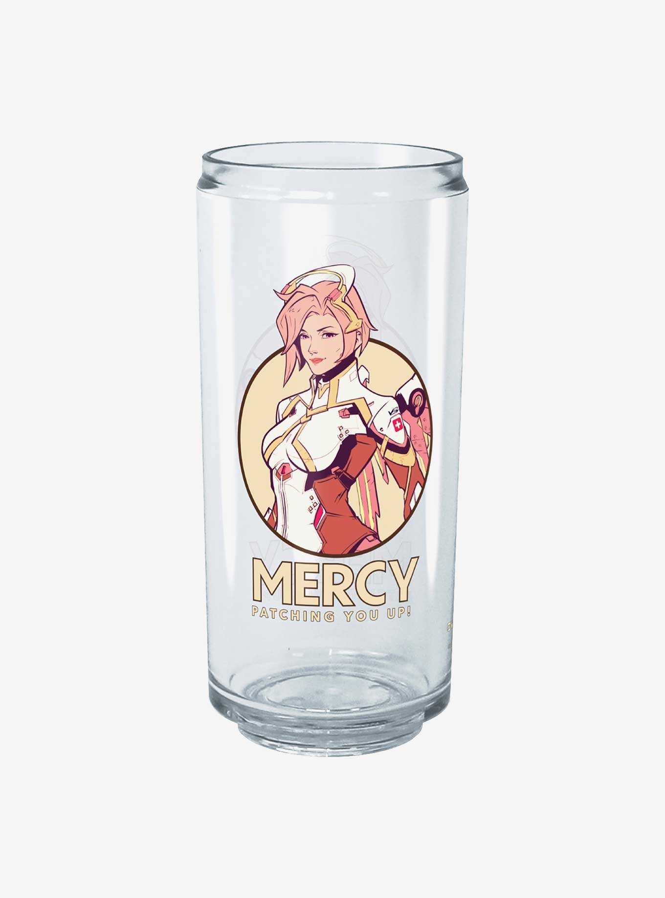 Overwatch Mercy Patching You Up Can Cup, , hi-res