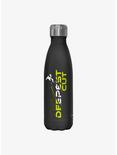 Overwatch Genji The Deepest Cut Stainless Steel Water Bottle, , hi-res
