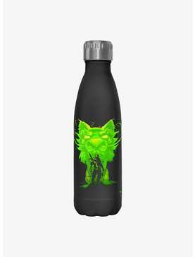 Overwatch Genji Green Dragon Stainless Steel Water Bottle, , hi-res