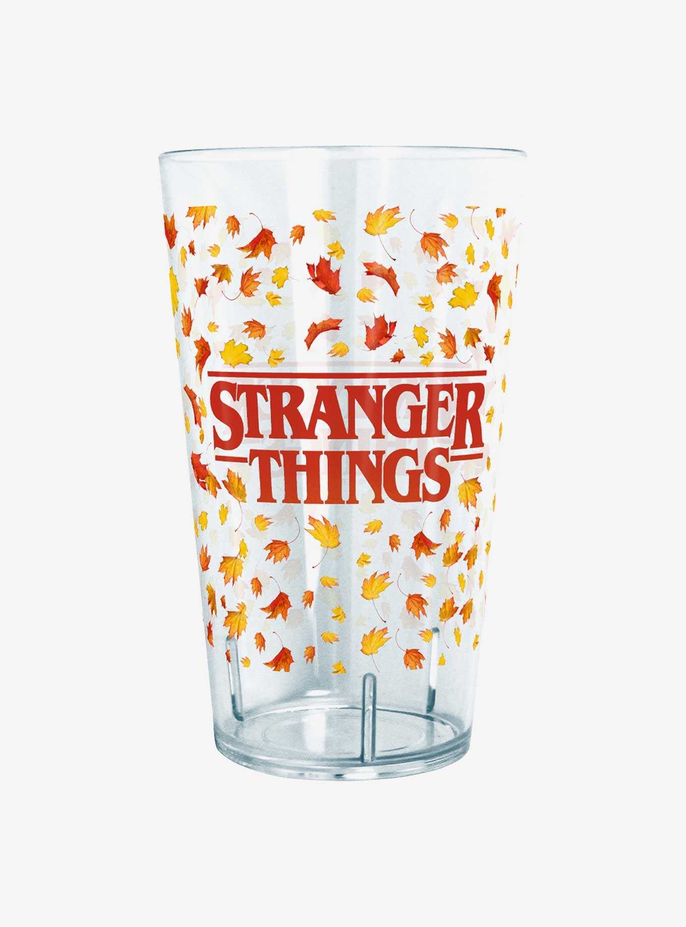 Stranger Things Strange Fall Tritan Cup, , hi-res