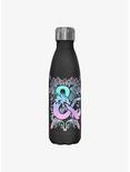 Dungeons & Dragons Pastel Logo Stainless Steel Water Bottle, , hi-res
