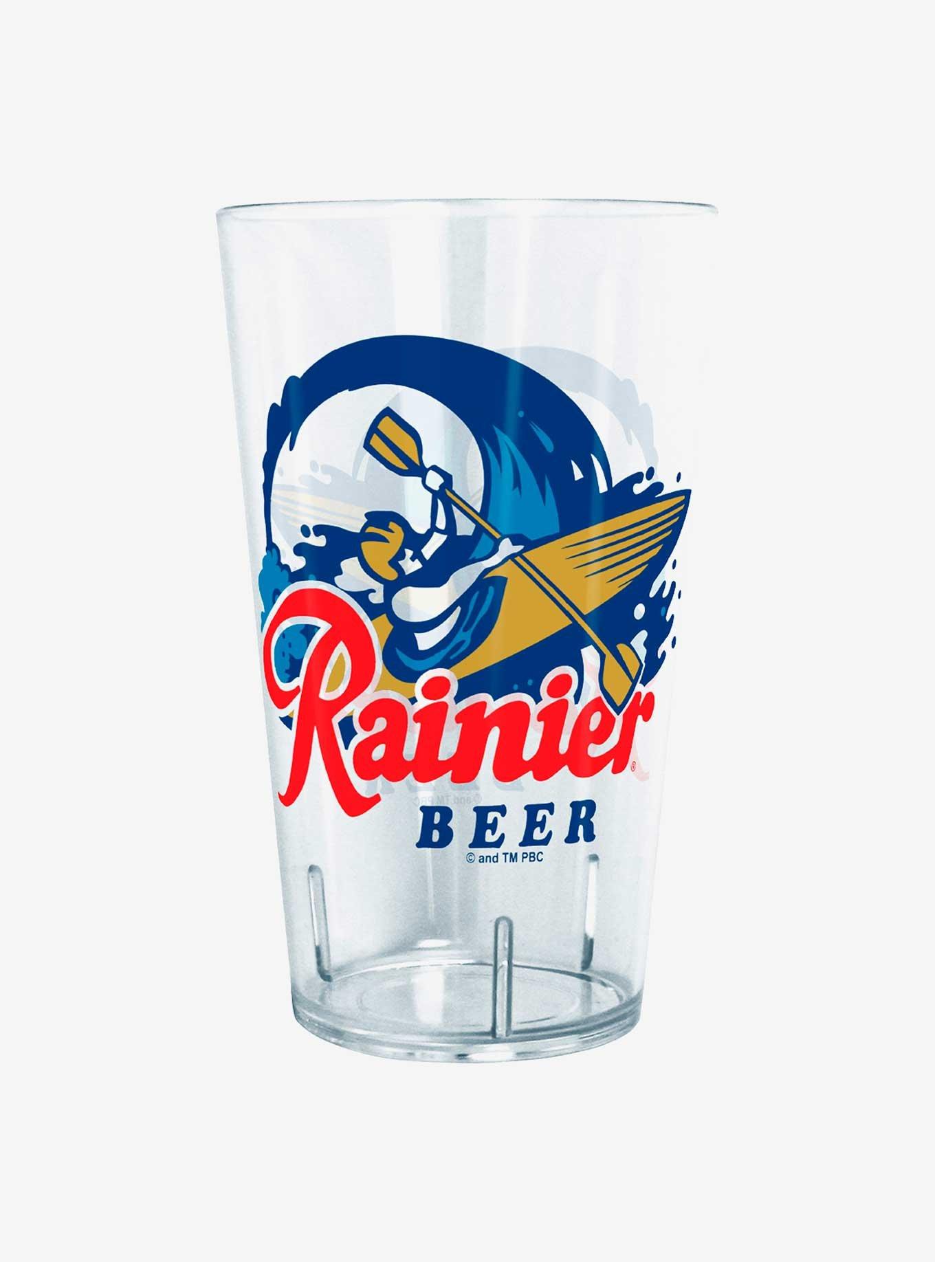 Pabst Blue Ribbon Kayak And Rainier Beer Tritan Cup, , hi-res