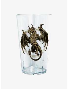 World of Warcraft Wrathion Dragon Tritan Cup, , hi-res